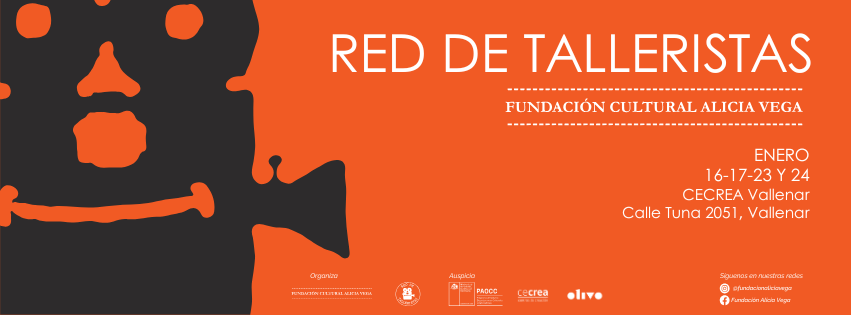 Encabezafo Face Taller Vallenar